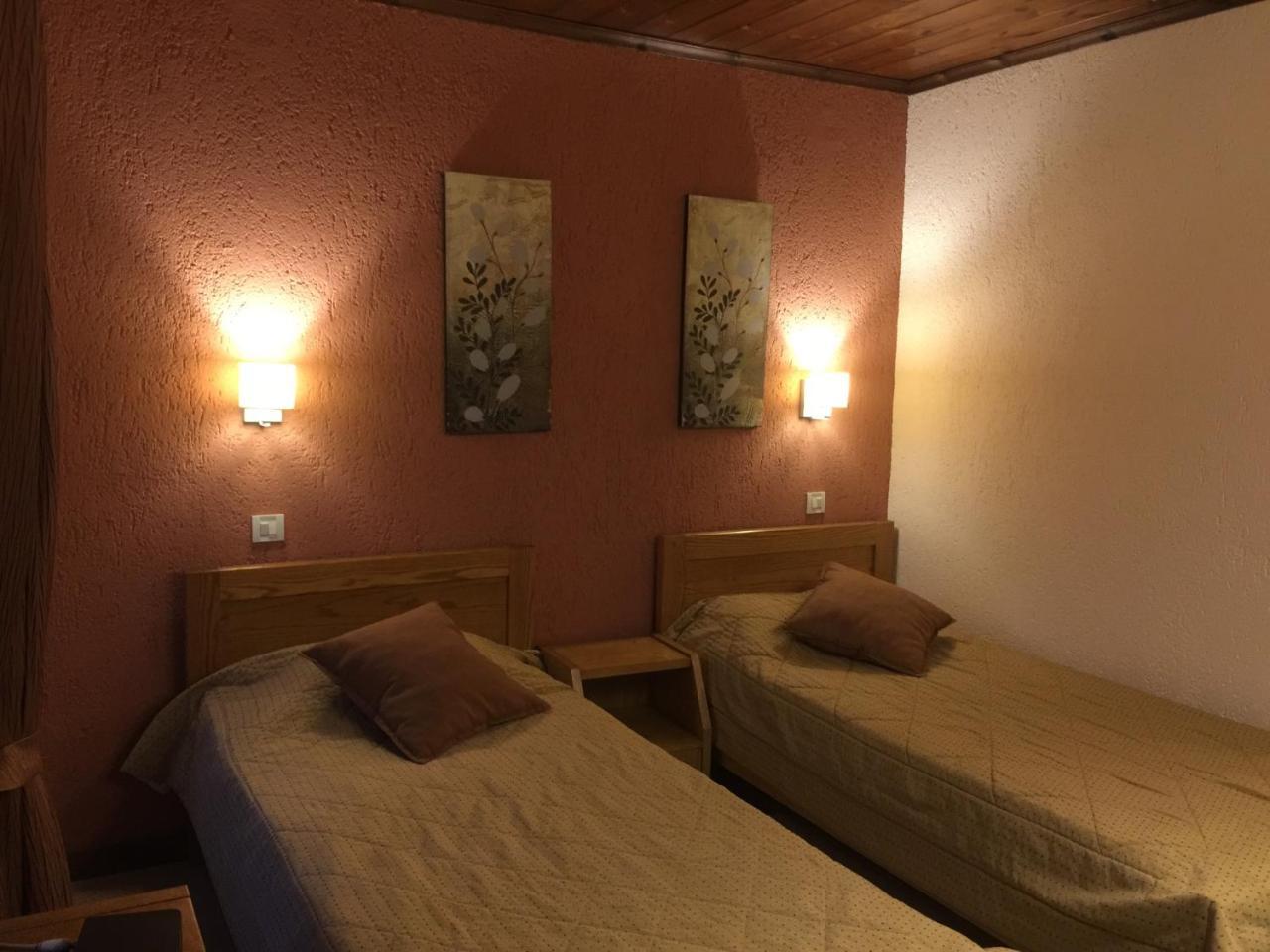Asimina Guesthouse, Eptalofos Parnassos Ngoại thất bức ảnh